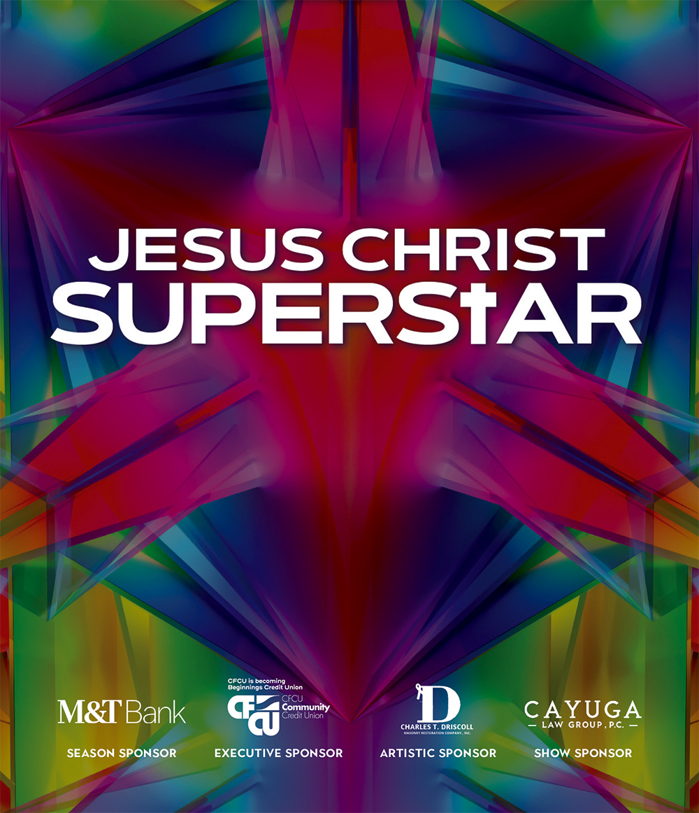 Image for Jesus Christ Superstar