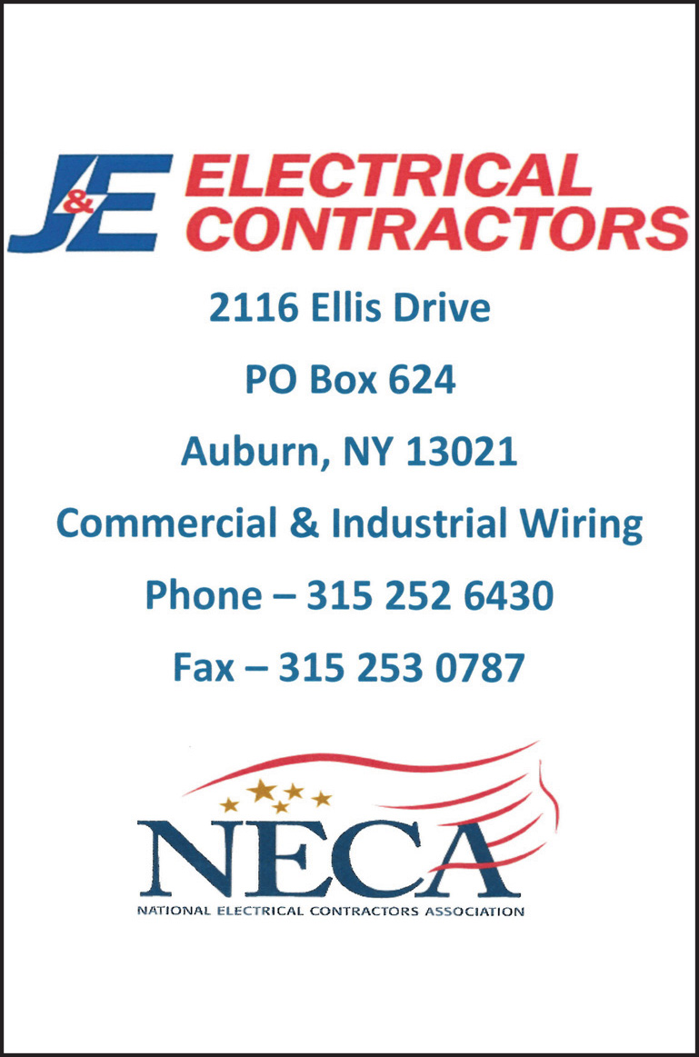 J&E Electric