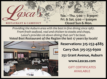 Lasca's