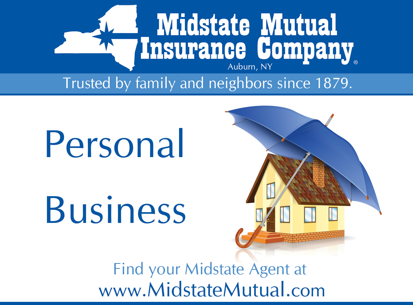 Midstate Mutual Insurance Company