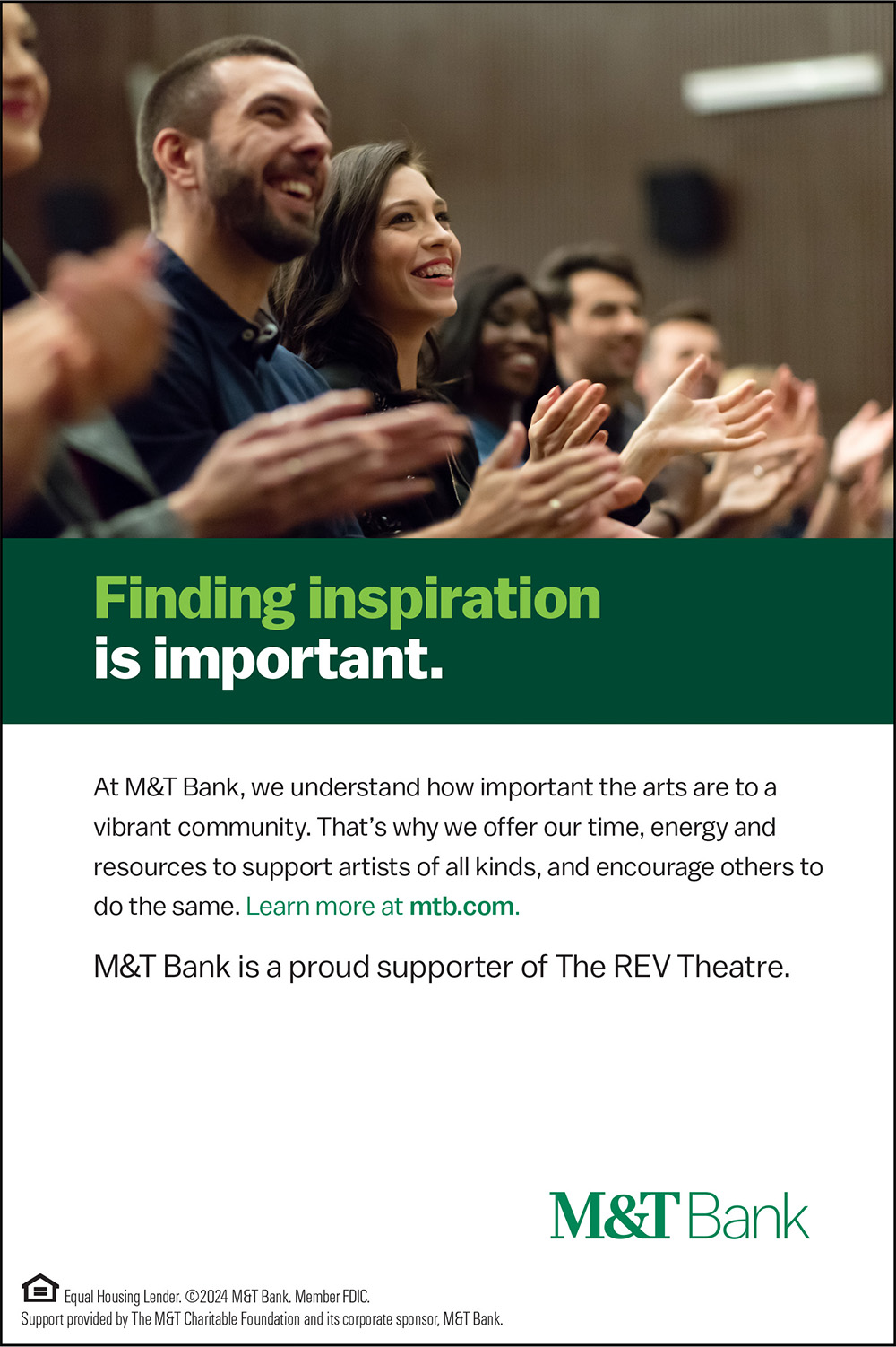 M&T Bank