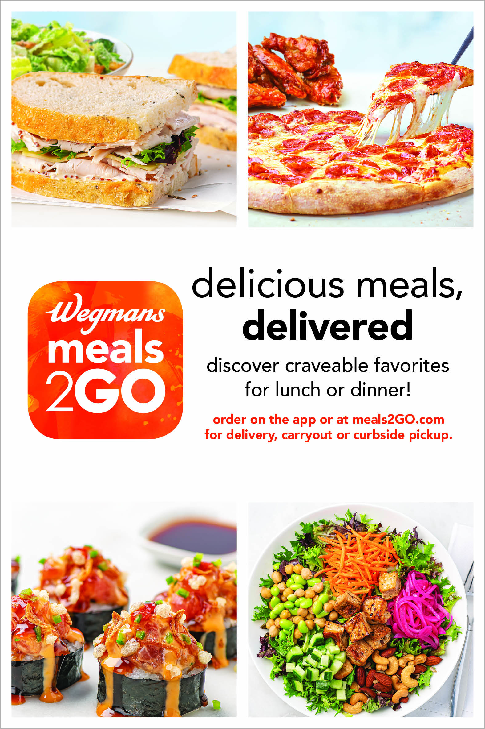 Wegmans