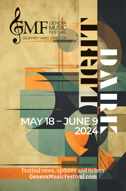 Geneva Music Festival
