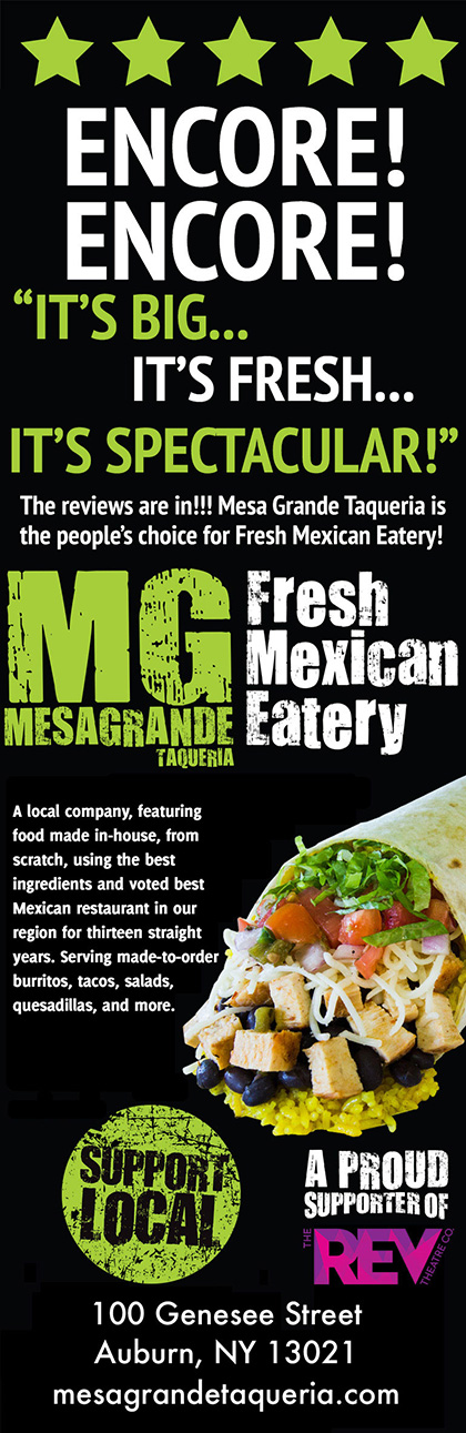 Mesa Grande