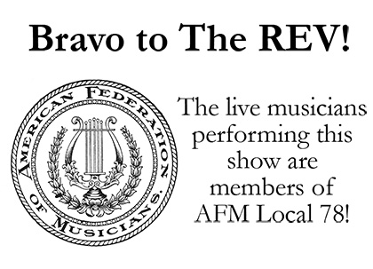 Professional Musicians of CNY, The