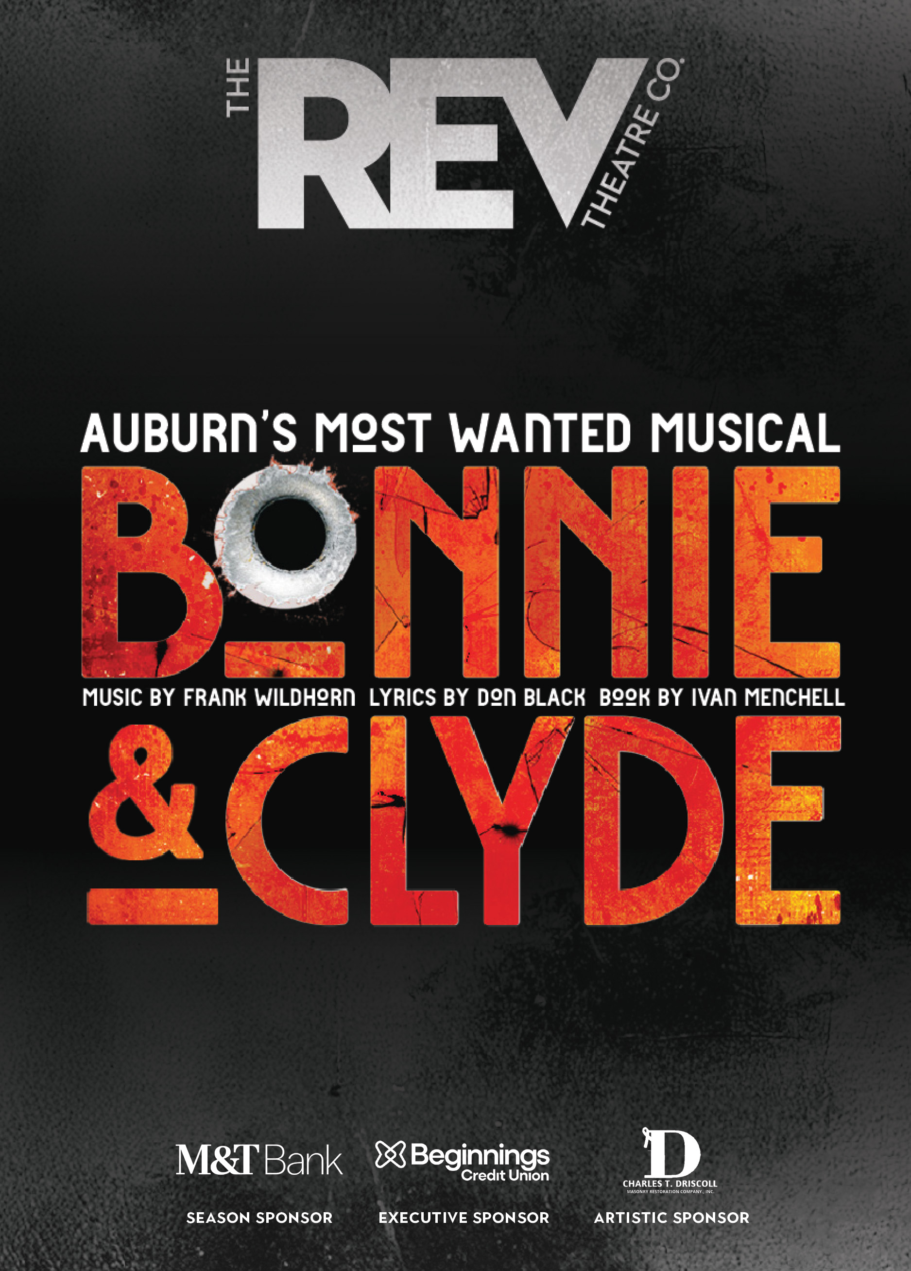 Image for BONNIE & CLYDE