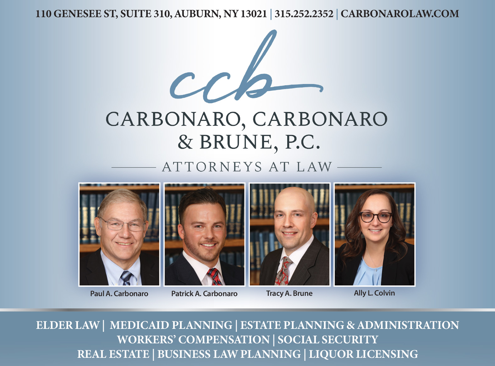 CCB