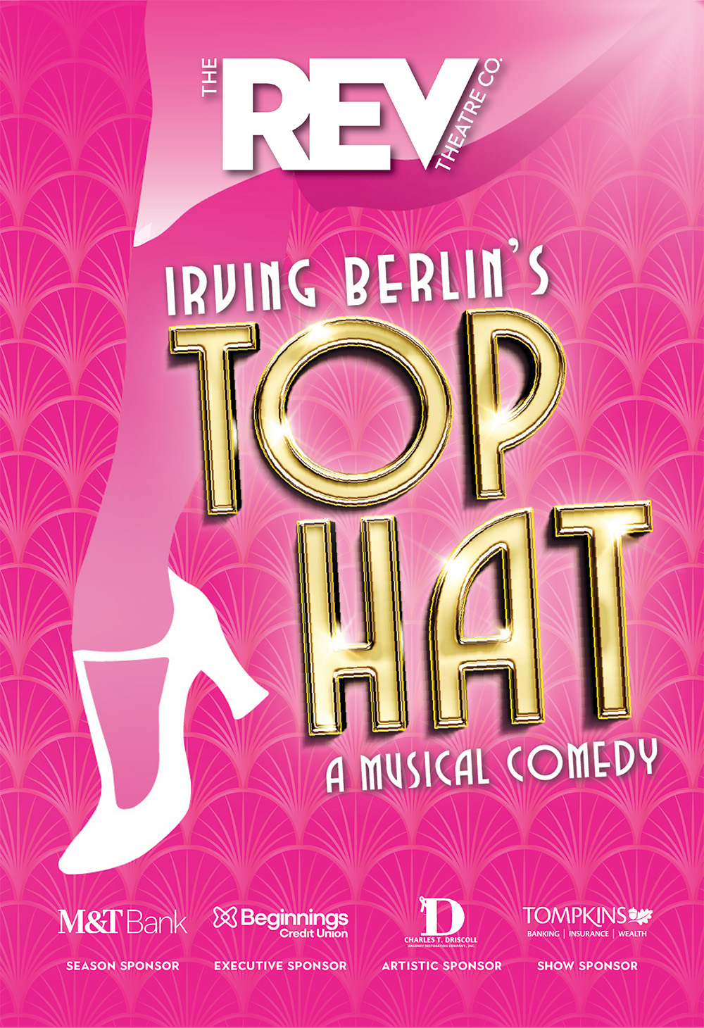 Image for TOP HAT
