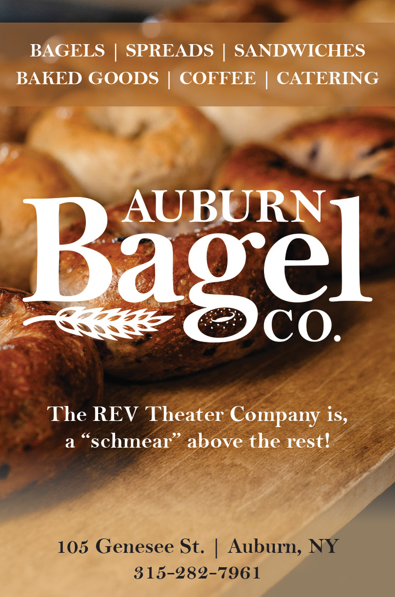 Bagel Co.