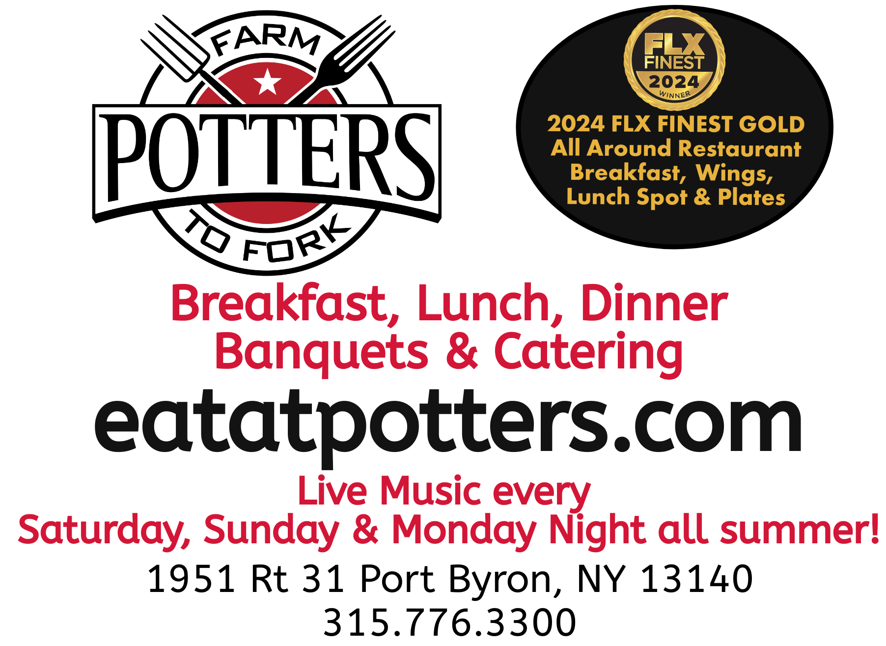Potters