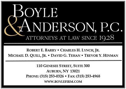 Boyle & Anderson PC