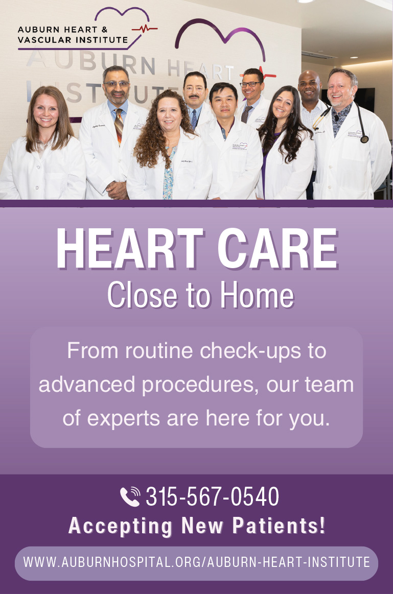 Heart Care