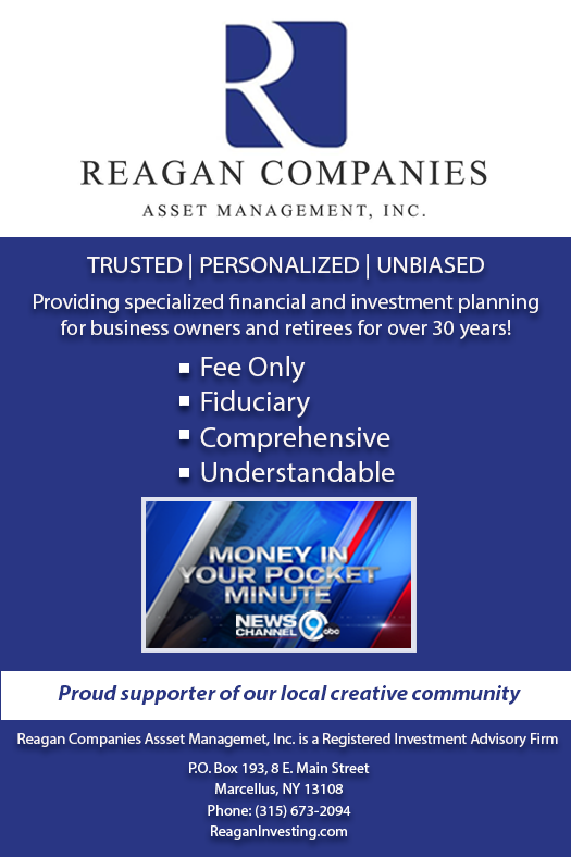 Reagan Companies