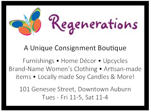 Regenerations
