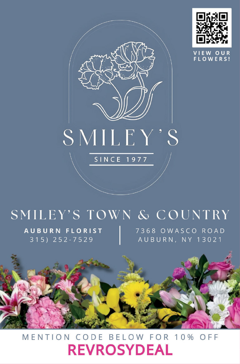 Smiley's