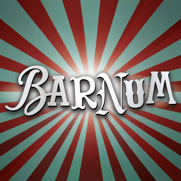 Image for BARNUM