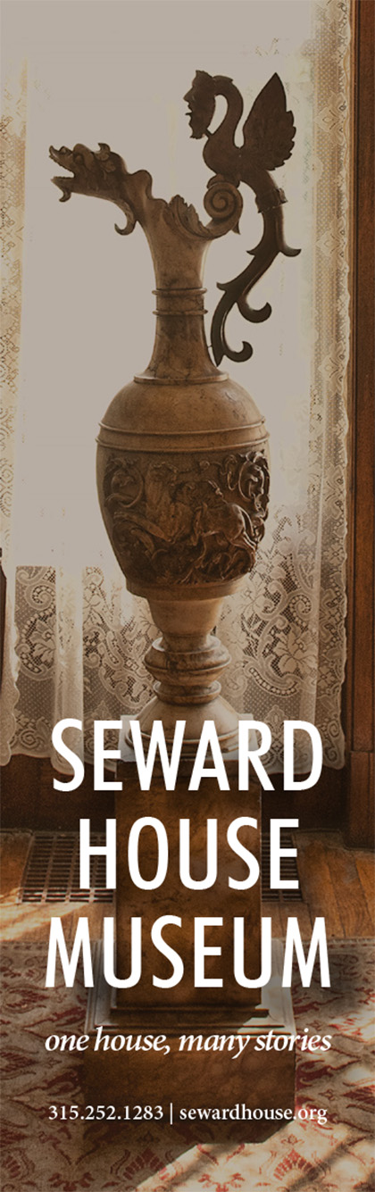Seward House