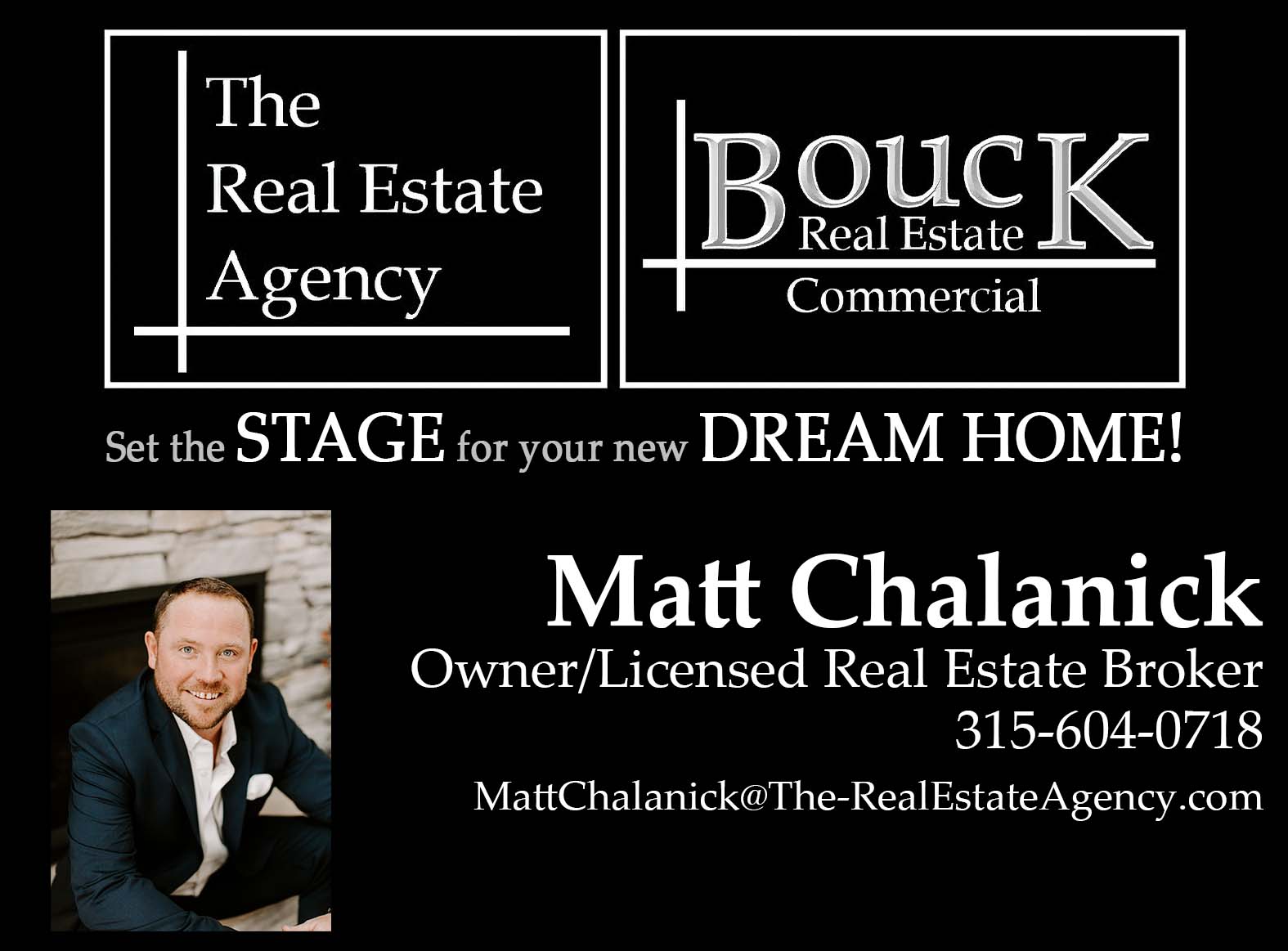 The Real Estate Agency