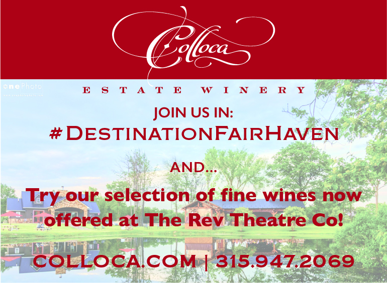 Colloca Estate Winery