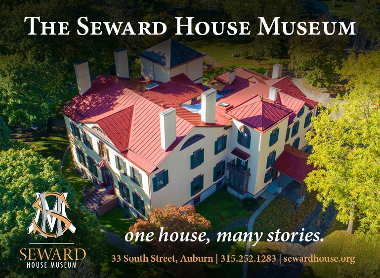 Seward House