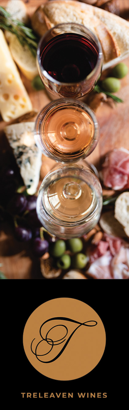 TreLeaven WInes