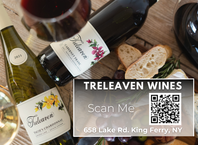 Treleaven Winery