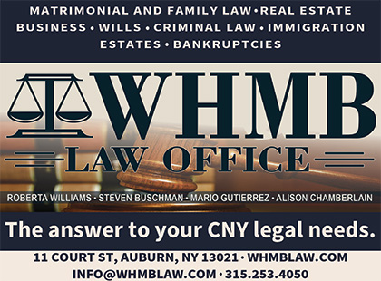 WHMB Law
