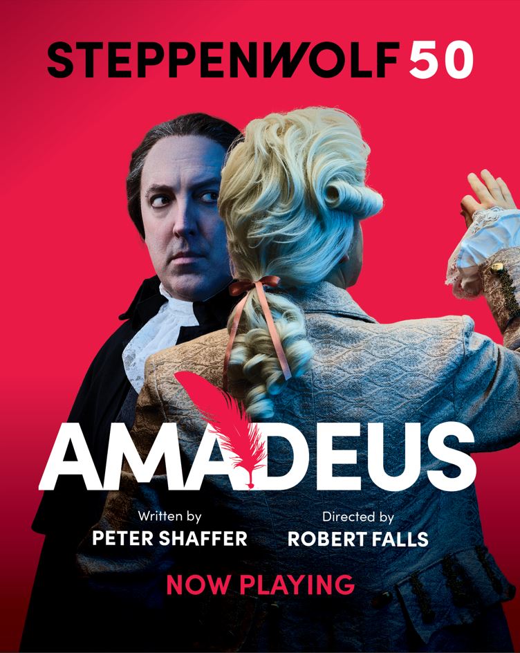 Image for Amadeus