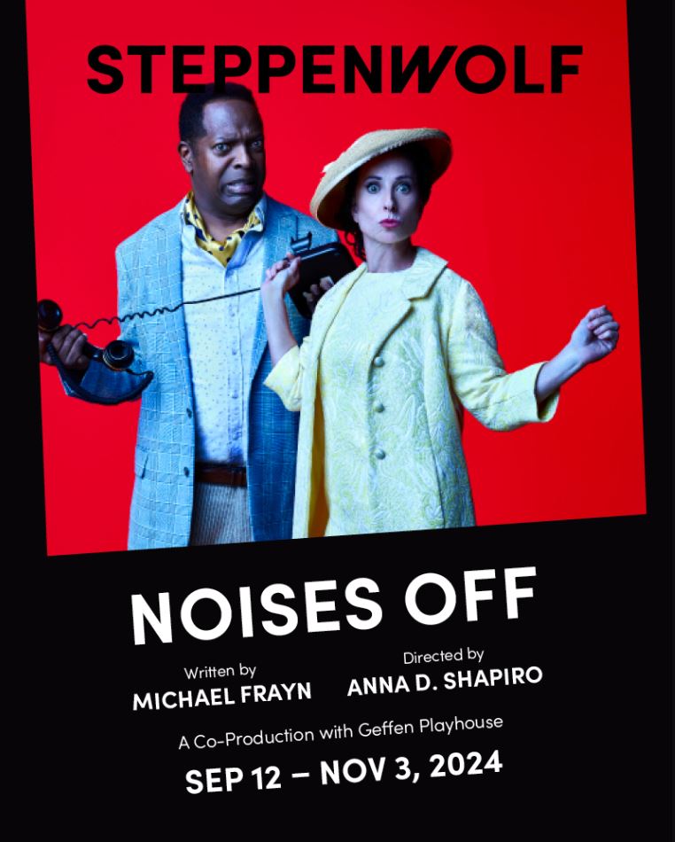 Image for Noises Off