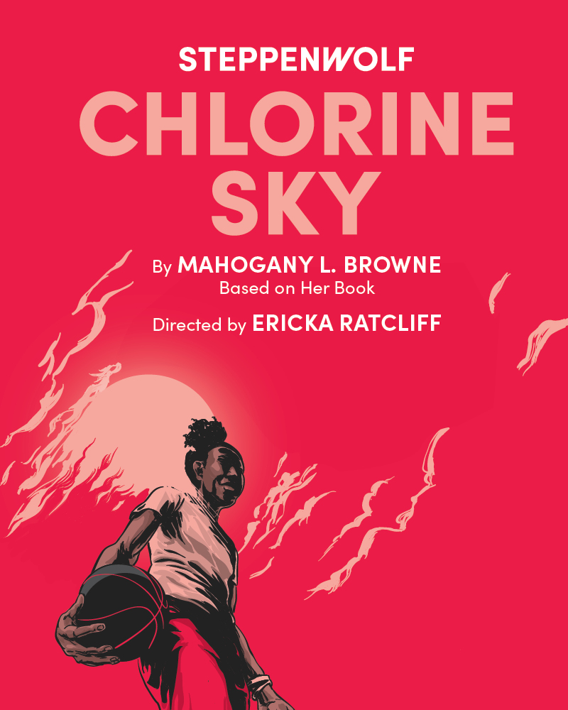 Image for Chlorine Sky