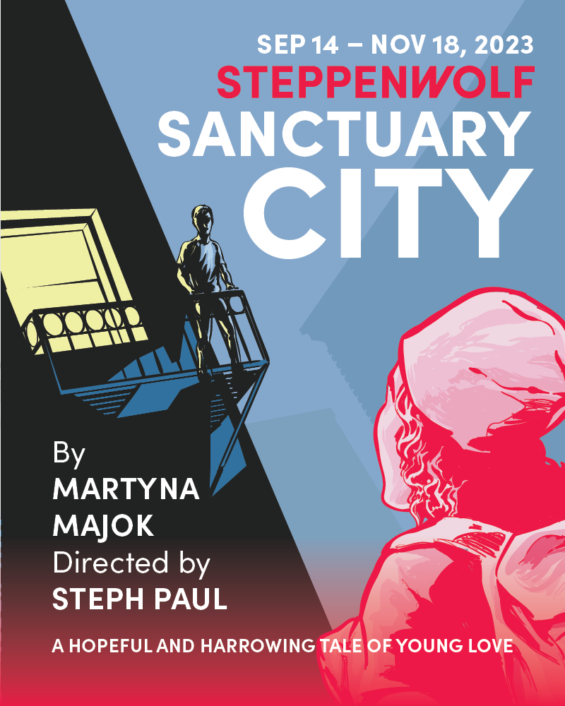 Image for Sanctuary City
