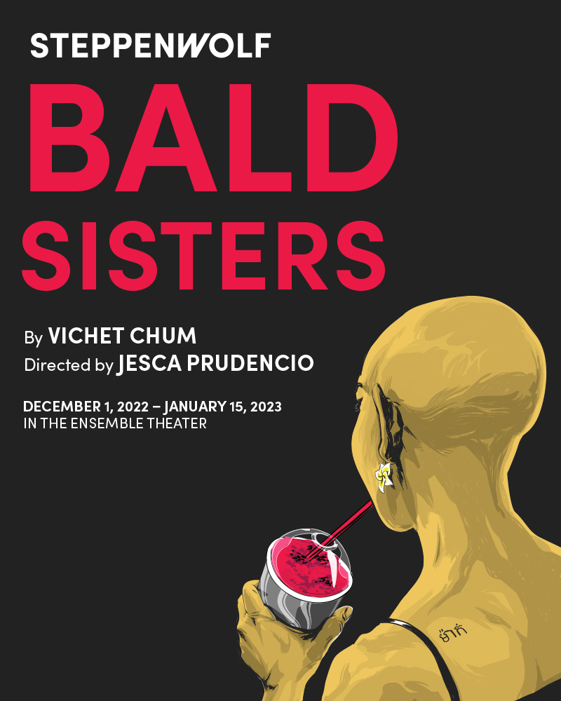 Image for Bald Sisters