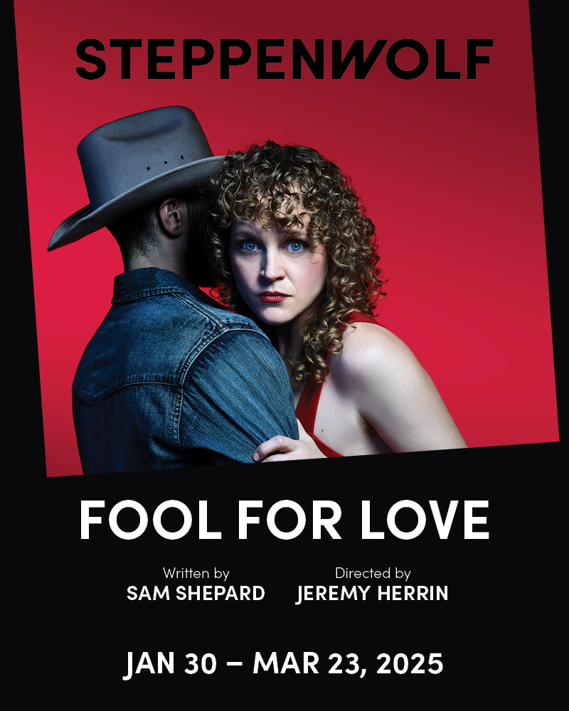 Image for Fool For Love