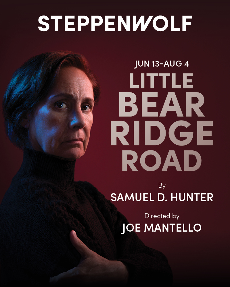 Image for Little Bear Ridge Road - Copy