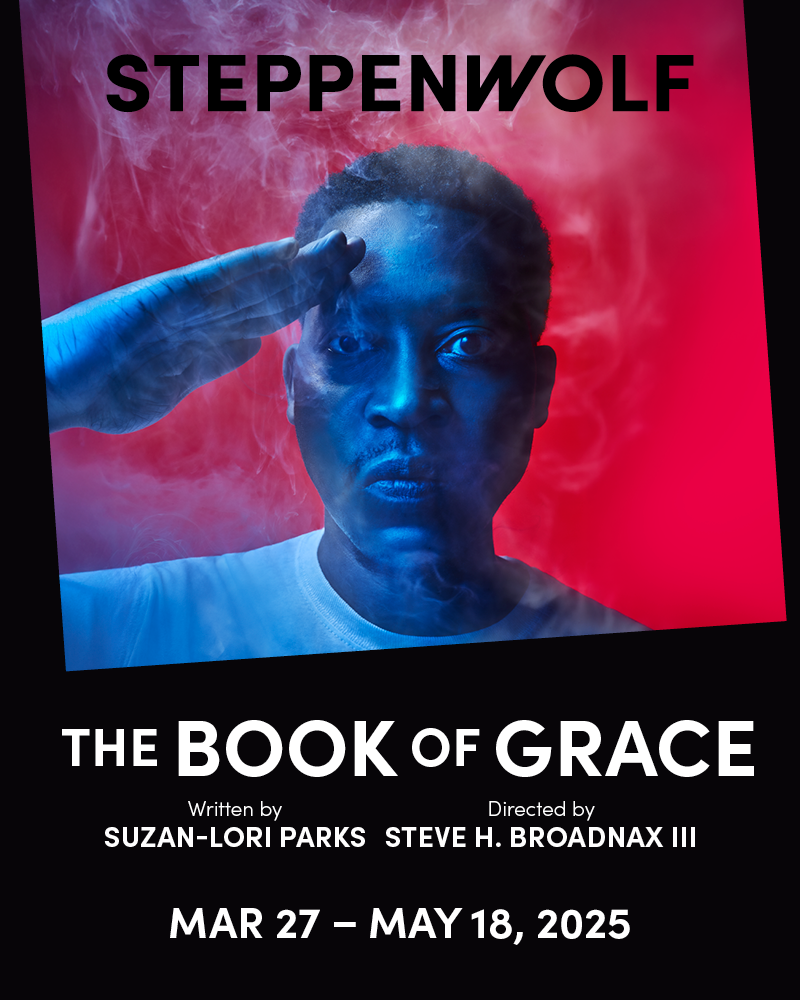 Image for The Book of Grace