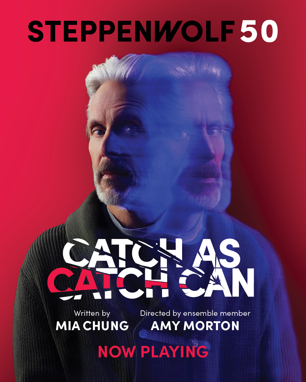 Image for Catch as Catch Can