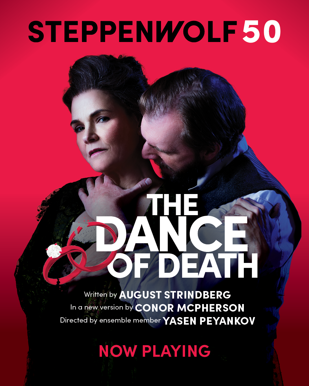 Image for The Dance of Death