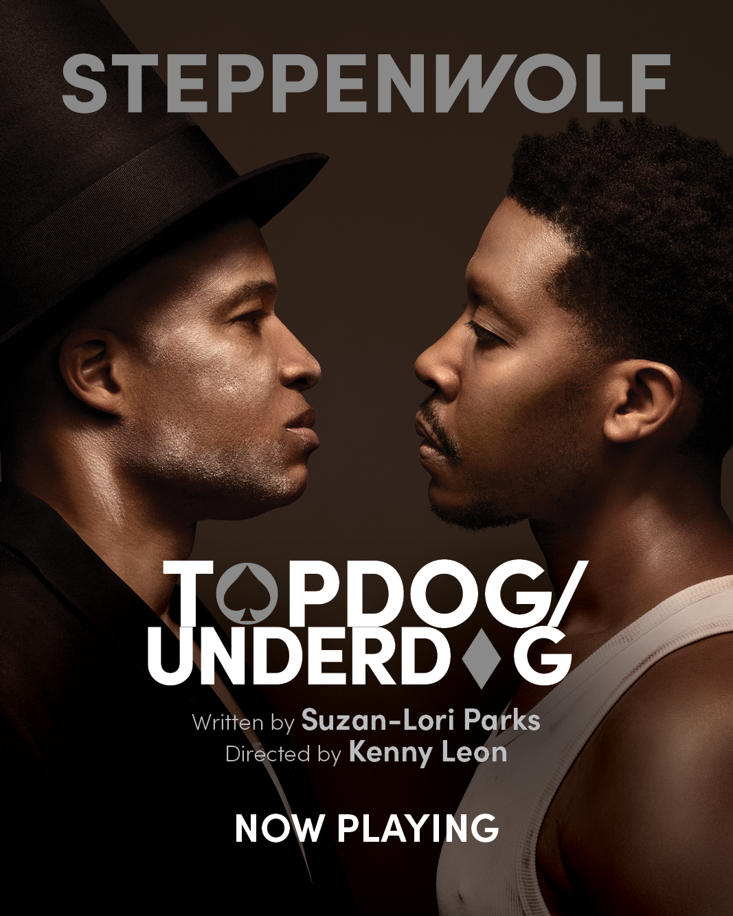 Image for Topdog/Underdog