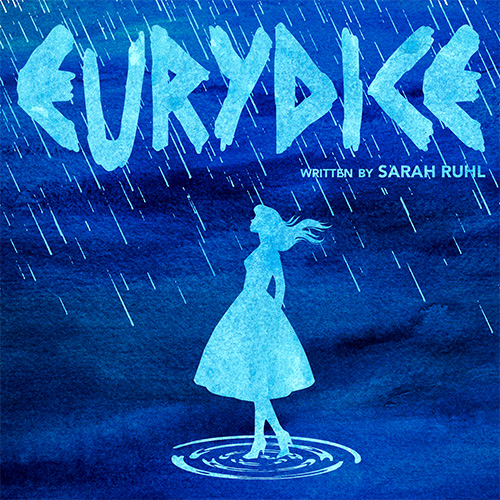 Image for Eurydice