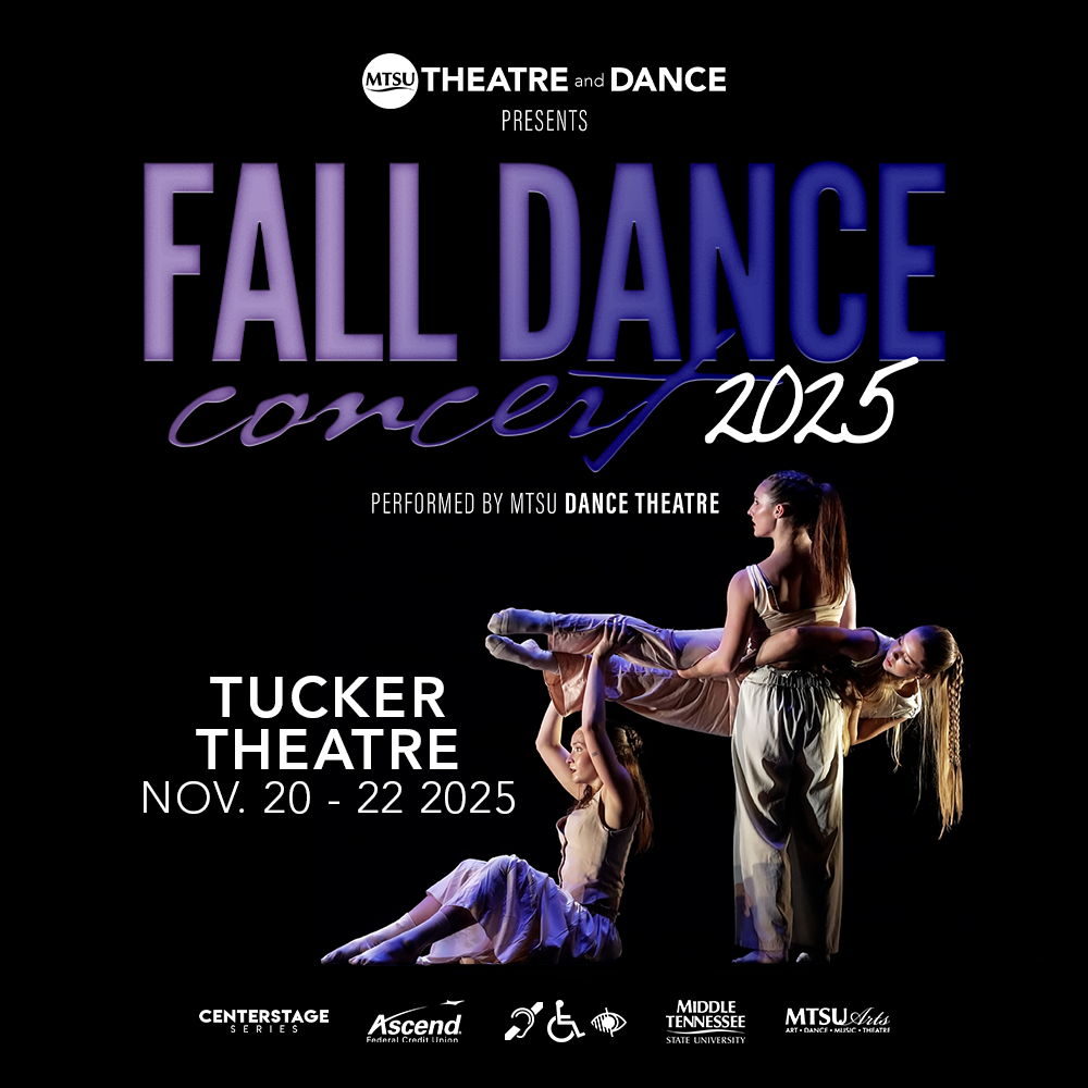Image for Fall Dance Concert (2025)