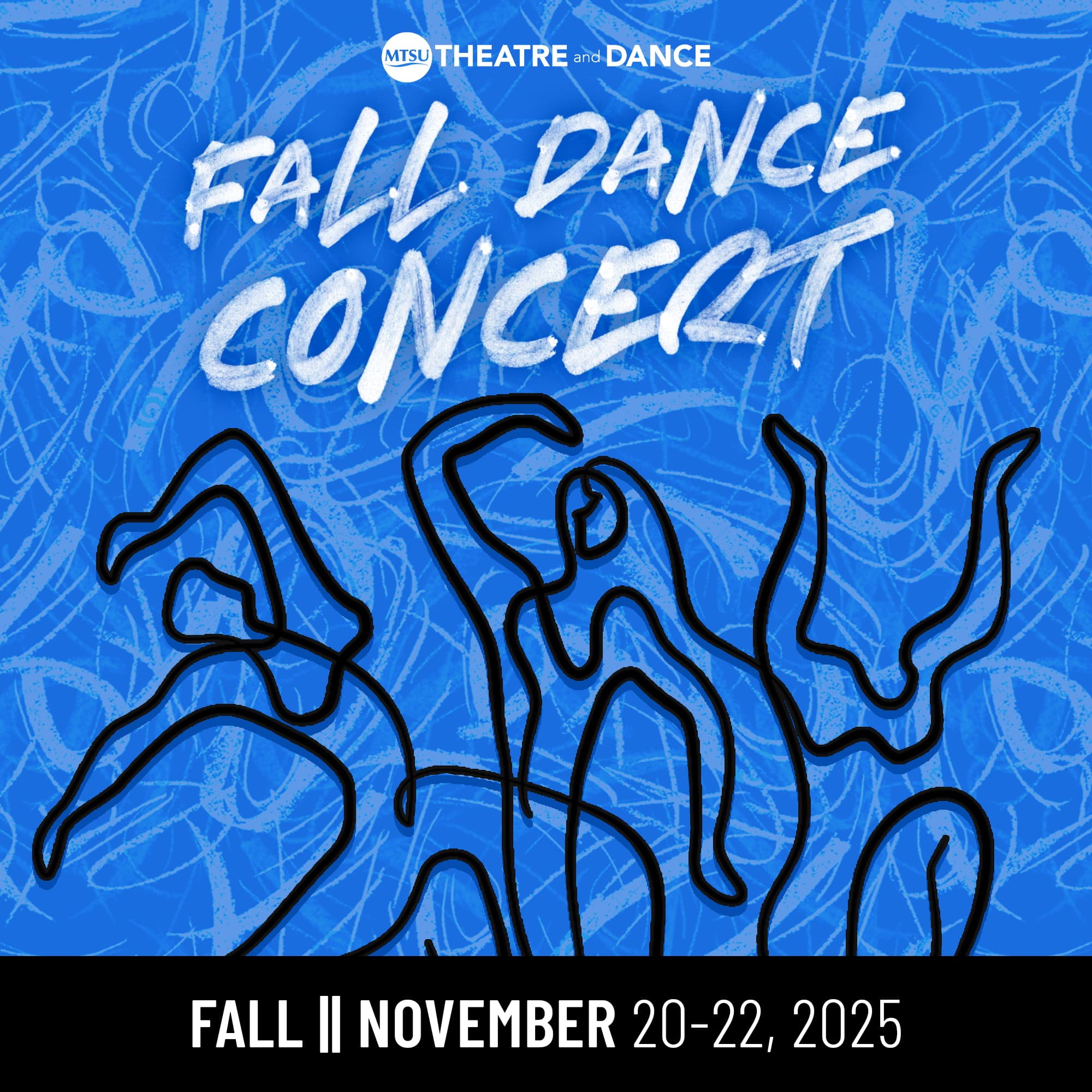 Image for Fall Dance Concert (2025)