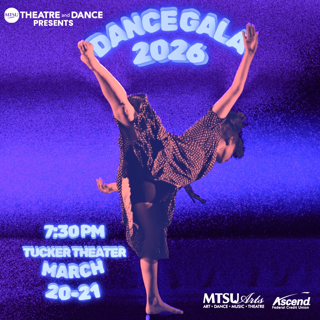 Image for Dance Gala (2026)