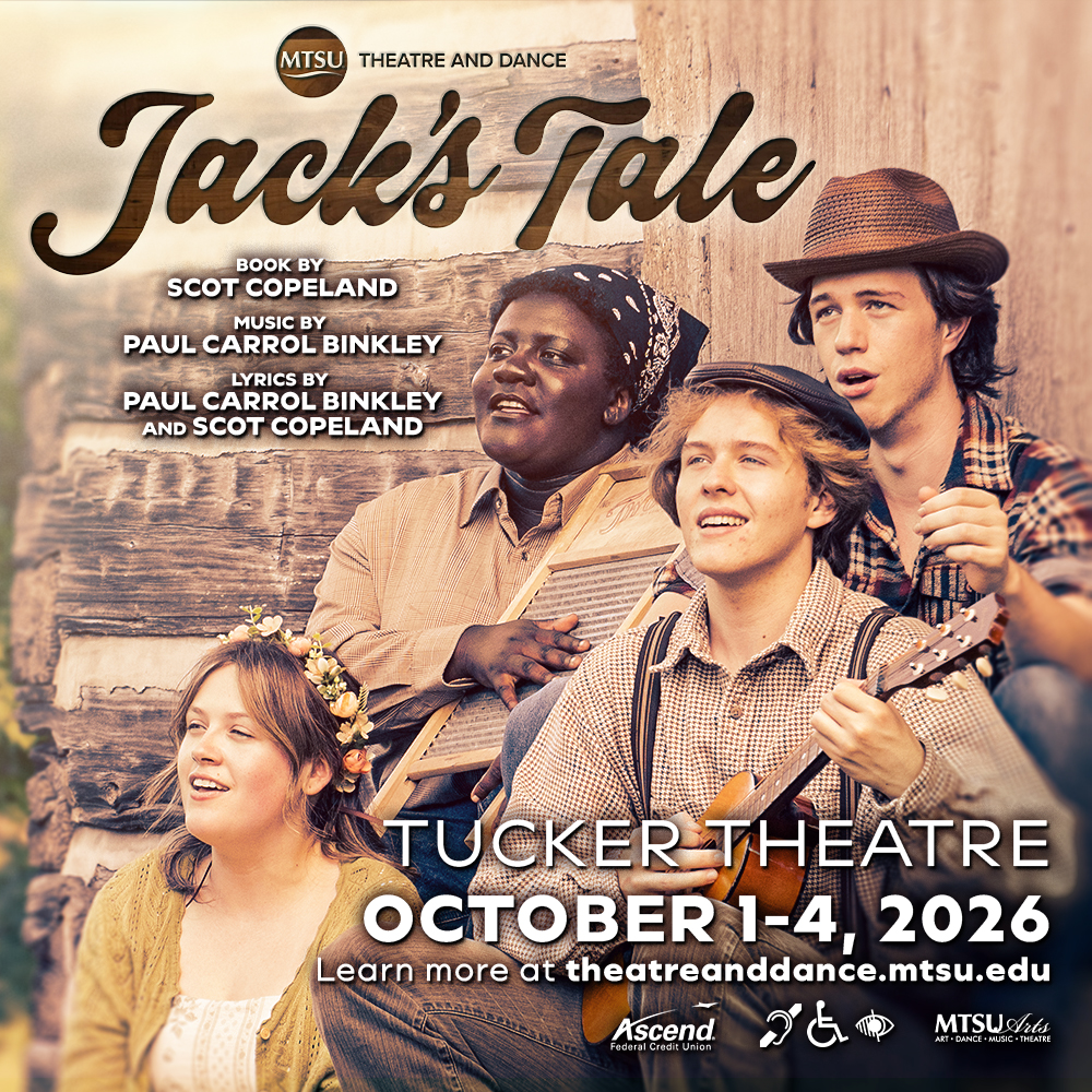 Image for Jack's Tale