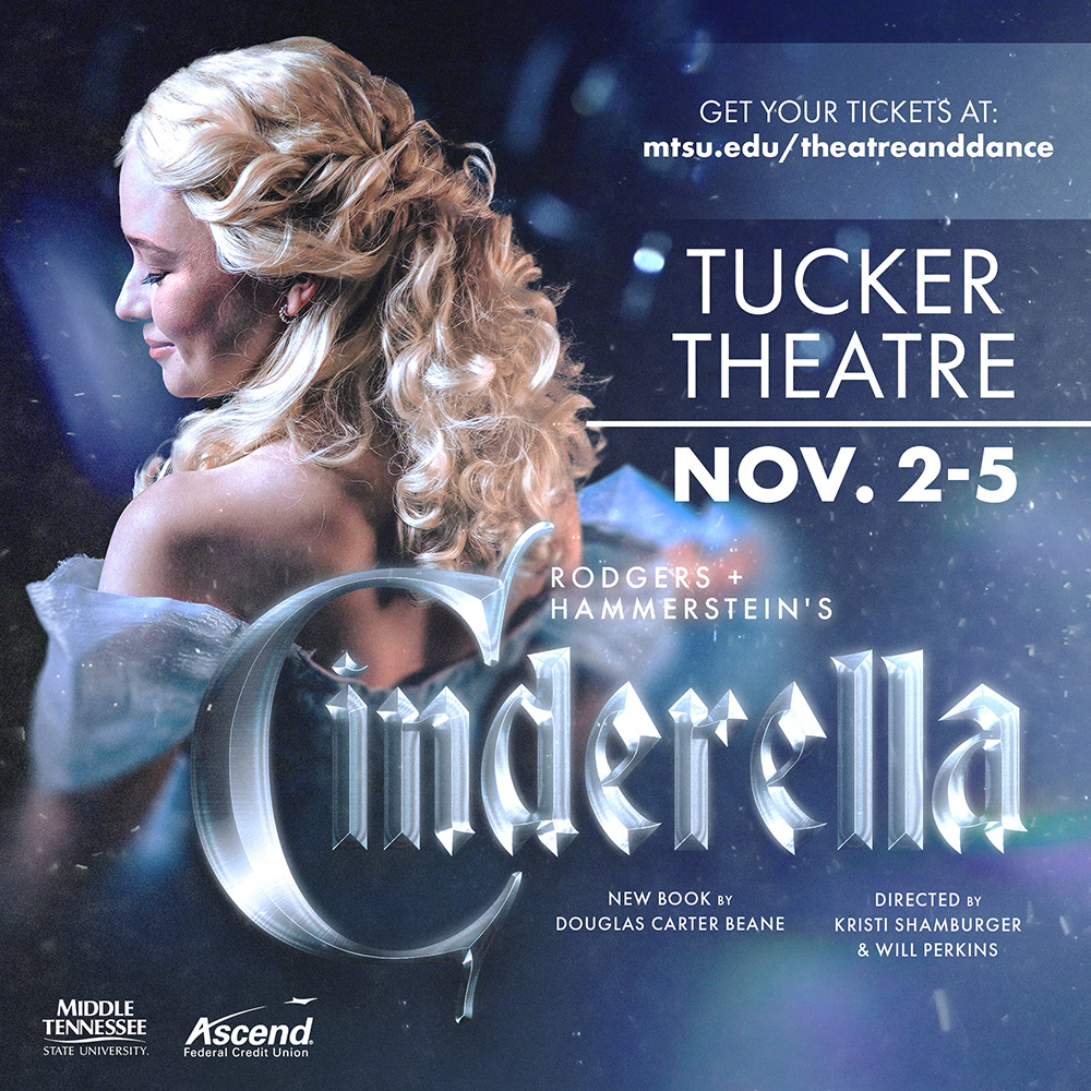 Image for Cinderella (Rodgers & Hammerstein) - Copy