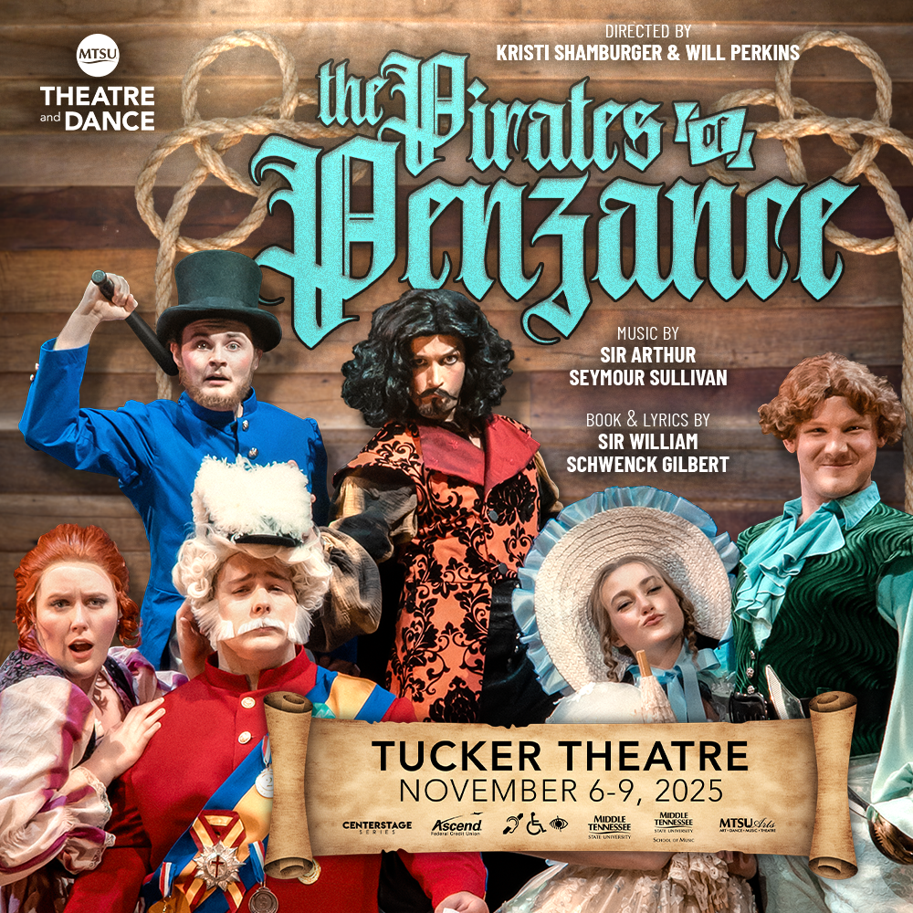 Image for The Pirates of Penzance