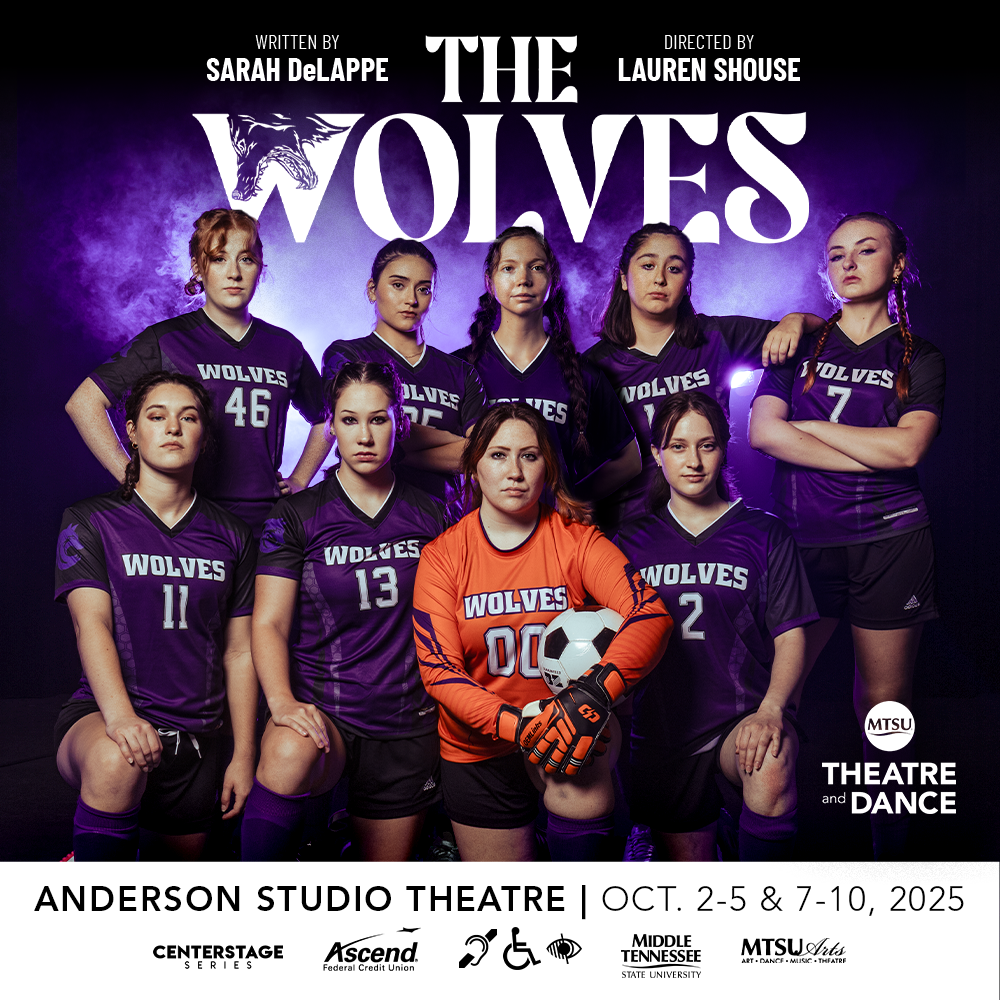 Image for The Wolves