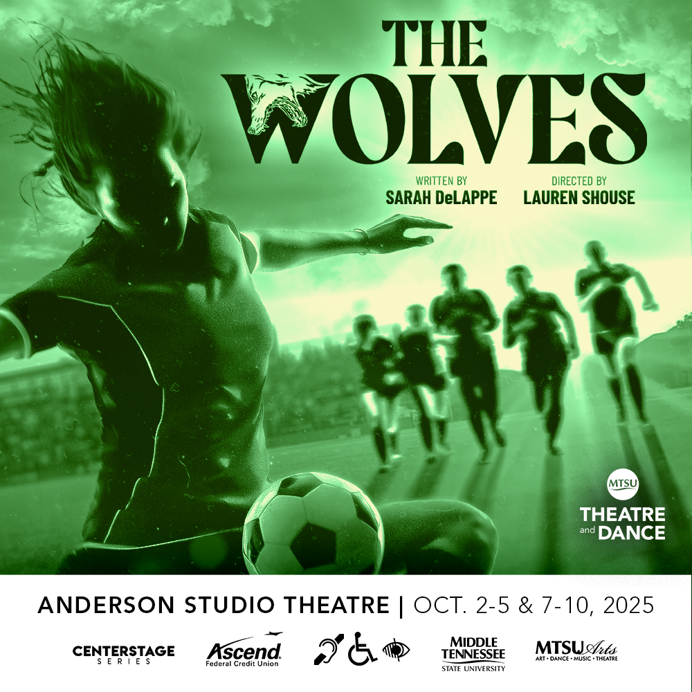 Image for The Wolves
