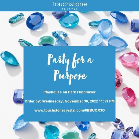 Touchstone Crystal