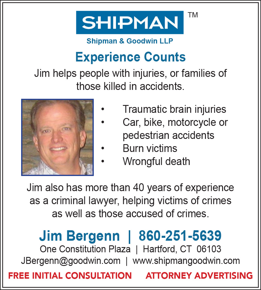 Shipman & Goodwin LLP