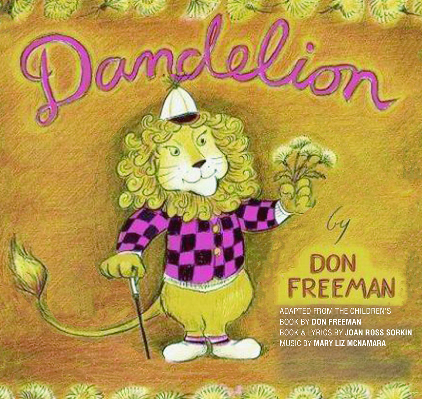 Image for DANDELION